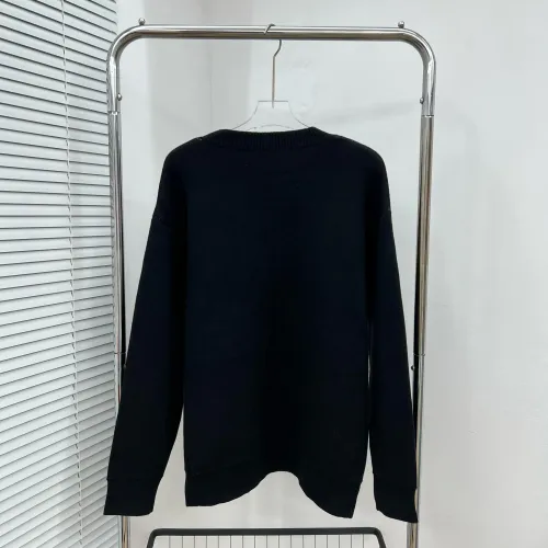 Replica Celine Sweaters Long Sleeved For Unisex #1475701 $56.00 USD for Wholesale