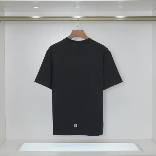 Replica Givenchy T-Shirts Short Sleeved For Unisex #1475703 $32.00 USD for Wholesale
