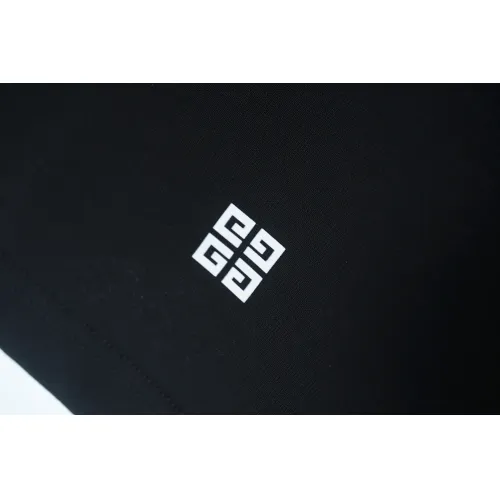 Replica Givenchy T-Shirts Short Sleeved For Unisex #1475703 $32.00 USD for Wholesale