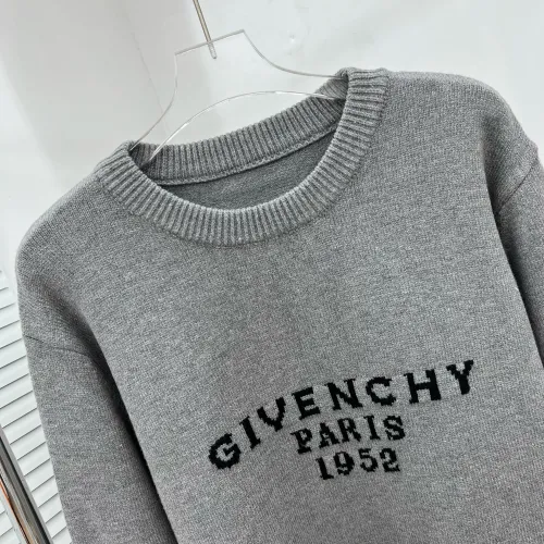 Replica Givenchy Sweaters Long Sleeved For Unisex #1475704 $52.00 USD for Wholesale