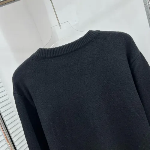 Replica Givenchy Sweaters Long Sleeved For Unisex #1475705 $52.00 USD for Wholesale