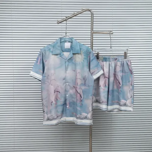 Givenchy Tracksuits Short Sleeved For Unisex #1475707
