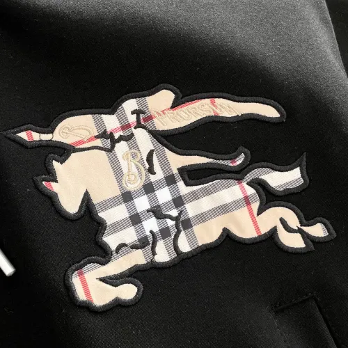 Replica Burberry Tracksuits Long Sleeved For Men #1475722 $96.00 USD for Wholesale