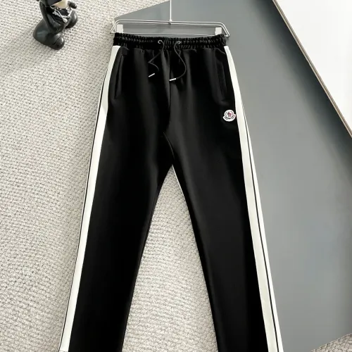 Replica Moncler Tracksuits Long Sleeved For Men #1475730 $96.00 USD for Wholesale