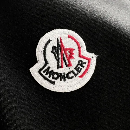 Replica Moncler Tracksuits Long Sleeved For Men #1475730 $96.00 USD for Wholesale