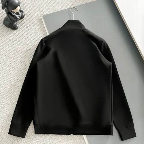 Replica Moncler Tracksuits Long Sleeved For Men #1475733 $96.00 USD for Wholesale