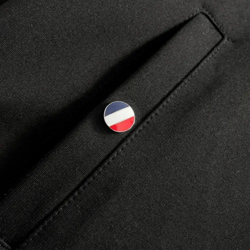 Replica Moncler Tracksuits Long Sleeved For Men #1475733 $96.00 USD for Wholesale