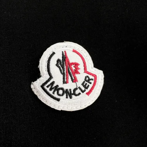 Replica Moncler Tracksuits Long Sleeved For Men #1475733 $96.00 USD for Wholesale