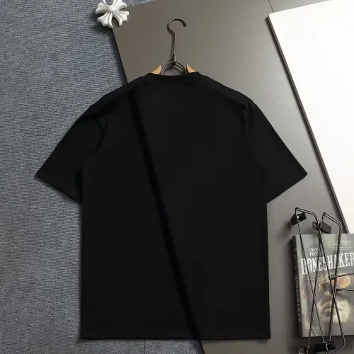 Replica Moncler T-Shirts Short Sleeved For Unisex #1475736 $42.00 USD for Wholesale