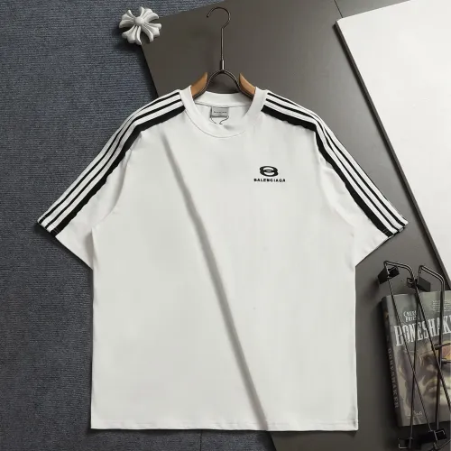 Balenciaga T-Shirts Short Sleeved For Unisex #1475746