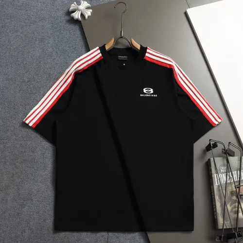 Balenciaga T-Shirts Short Sleeved For Unisex #1475747