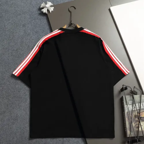 Replica Balenciaga T-Shirts Short Sleeved For Unisex #1475747 $45.00 USD for Wholesale