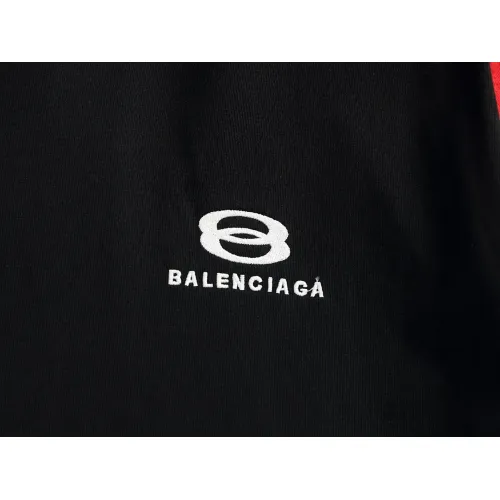 Replica Balenciaga T-Shirts Short Sleeved For Unisex #1475747 $45.00 USD for Wholesale