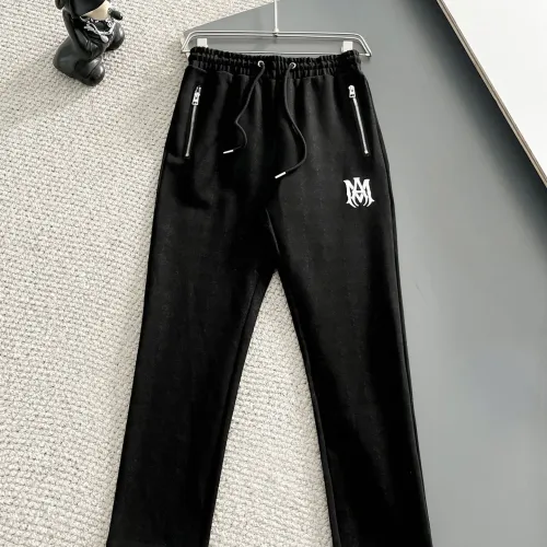 Replica Amiri Tracksuits Long Sleeved For Men #1475750 $96.00 USD for Wholesale