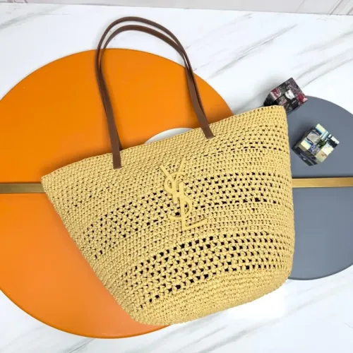 Replica Yves Saint Laurent YSL AAA Quality Shoulder Bags For Women #1475800 $210.00 USD for Wholesale