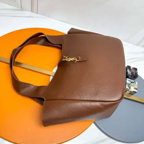 Replica Yves Saint Laurent AAA Quality Handbags For Women #1475807 $212.00 USD for Wholesale