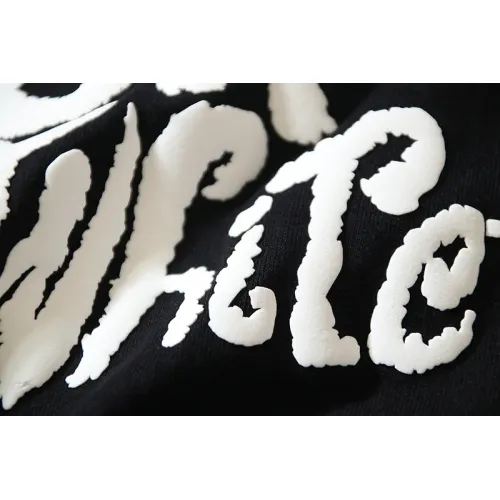 Replica Off-White T-Shirts Short Sleeved For Unisex #1475809 $29.00 USD for Wholesale
