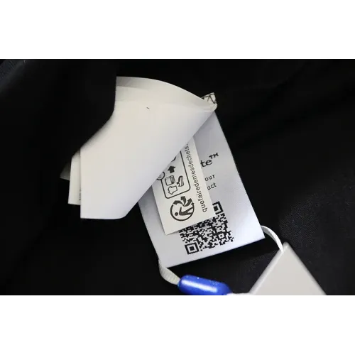 Replica Off-White T-Shirts Short Sleeved For Unisex #1475809 $29.00 USD for Wholesale
