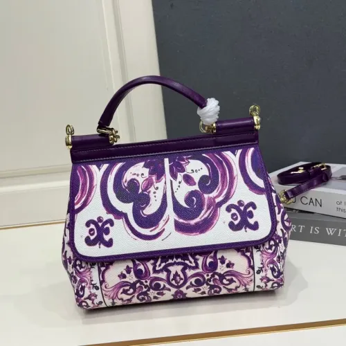 Dolce & Gabbana AAA Quality Handbags For Women #1475810