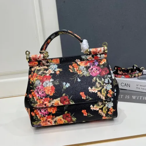 Dolce & Gabbana AAA Quality Handbags For Women #1475811