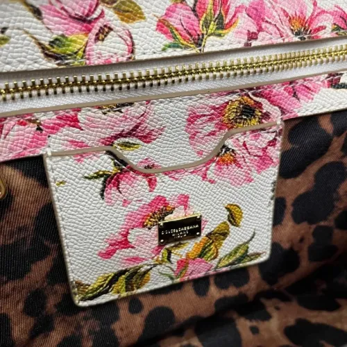 Replica Dolce & Gabbana AAA Quality Handbags For Women #1475813 $108.00 USD for Wholesale