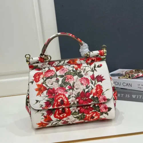 Dolce & Gabbana AAA Quality Handbags For Women #1475815