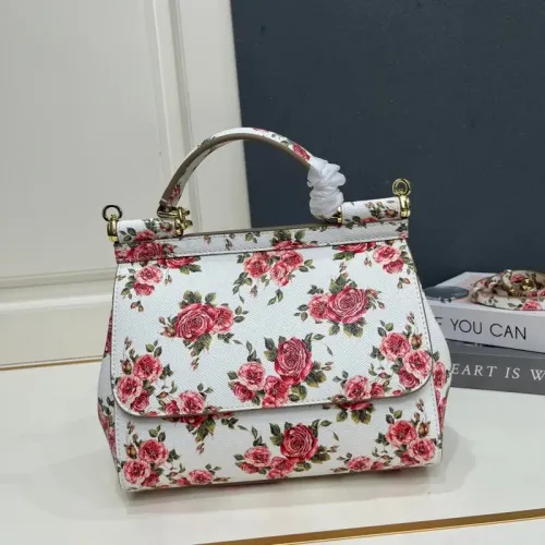 Dolce & Gabbana AAA Quality Handbags For Women #1475816