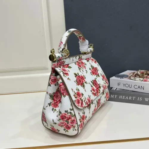 Replica Dolce & Gabbana AAA Quality Handbags For Women #1475816 $108.00 USD for Wholesale