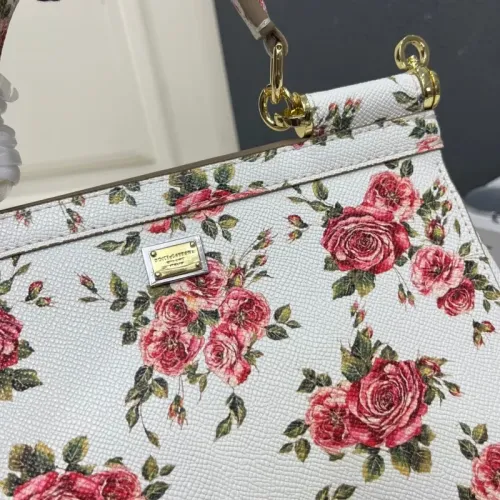 Replica Dolce & Gabbana AAA Quality Handbags For Women #1475816 $108.00 USD for Wholesale