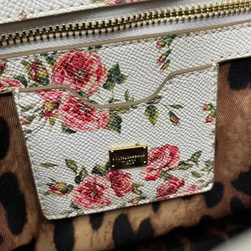 Replica Dolce & Gabbana AAA Quality Handbags For Women #1475816 $108.00 USD for Wholesale