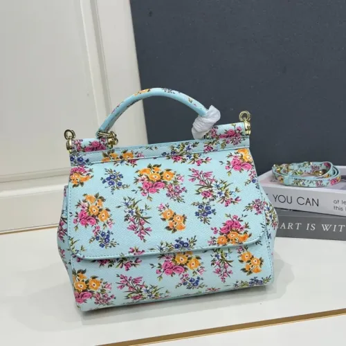 Dolce & Gabbana AAA Quality Handbags For Women #1475817