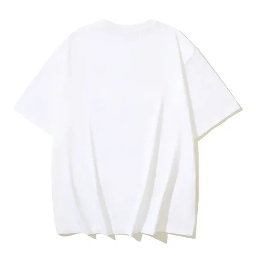 Off-White T-Shirts Short Sleeved For Unisex #1475843
