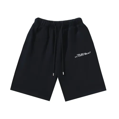Off-White Pants For Unisex #1475847