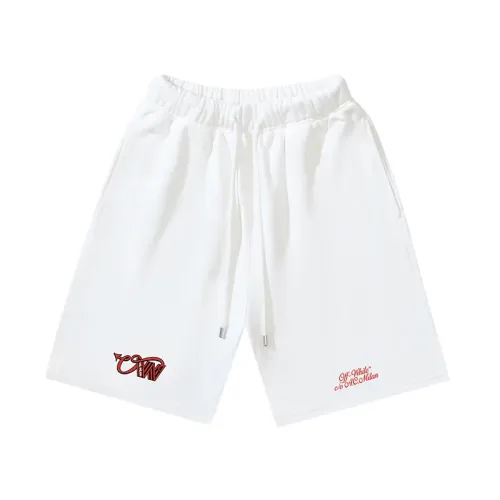 Off-White Pants For Unisex #1475858