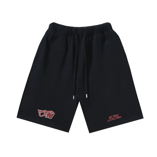 Off-White Pants For Unisex #1475859
