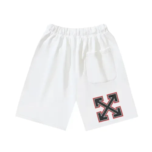 Replica Off-White Pants For Unisex #1475860 $42.00 USD for Wholesale