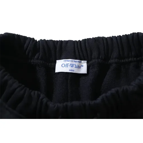 Replica Off-White Pants For Unisex #1475861 $42.00 USD for Wholesale