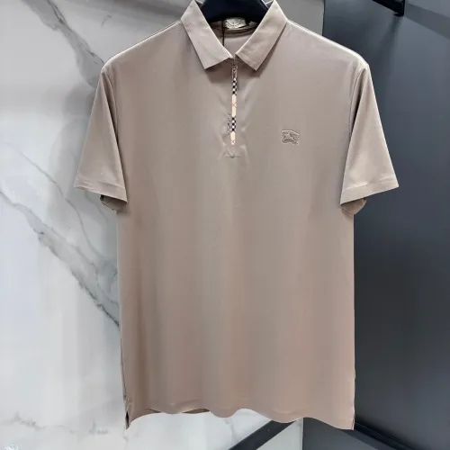 Burberry T-Shirts Short Sleeved For Men #1475879, $72.00 USD, [ITEM#1475879], Burberry T-Shirts