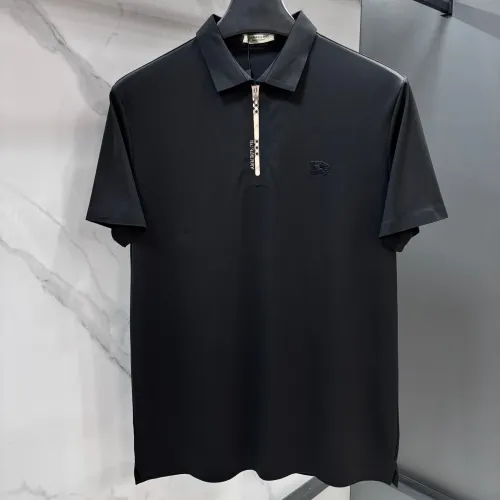 Burberry T-Shirts Short Sleeved For Men #1475880