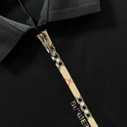 Replica Burberry T-Shirts Short Sleeved For Men #1475880 $72.00 USD for Wholesale