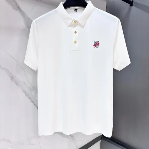 LOEWE T-Shirts Short Sleeved For Men #1475881
