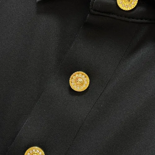 Replica LOEWE T-Shirts Short Sleeved For Men #1475882 $72.00 USD for Wholesale
