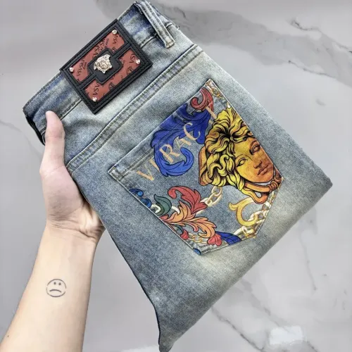 Versace Jeans For Men #1475887