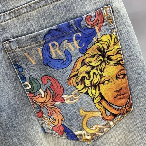 Replica Versace Jeans For Men #1475887 $80.00 USD for Wholesale
