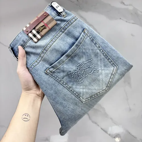 Burberry Jeans For Men #1475891