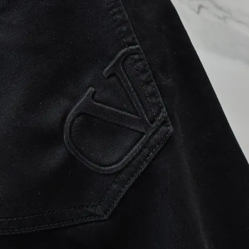 Replica Valentino Jeans For Men #1475893 $80.00 USD for Wholesale