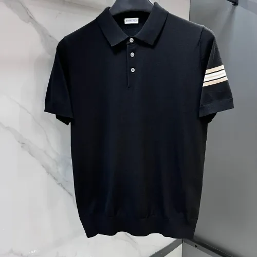 Burberry T-Shirts Short Sleeved For Men #1475903