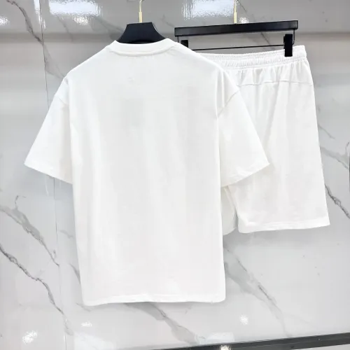 Replica Moncler Tracksuits Short Sleeved For Men #1475908 $108.00 USD for Wholesale