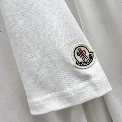 Replica Moncler Tracksuits Short Sleeved For Men #1475908 $108.00 USD for Wholesale