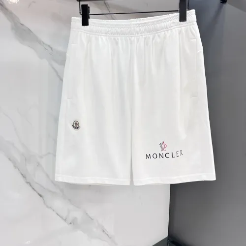 Replica Moncler Tracksuits Short Sleeved For Men #1475908 $108.00 USD for Wholesale